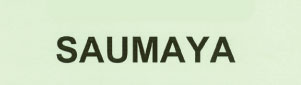 Saumaya Device mark 1978756 Trademark