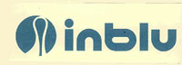 Inblu With I Logo Device mark 2357296 Trademark