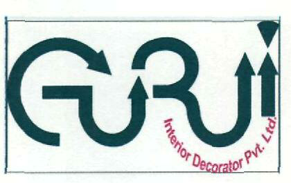 Guruji (device) Device mark 2317358 Trademark
