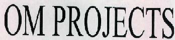 Om Projects Device mark 2325225 Trademark