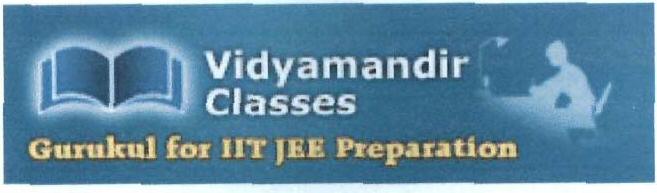 Vidyamandir Classes Device mark 2053724 Trademark