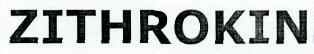 Zithrokin Device mark 2347016 Trademark