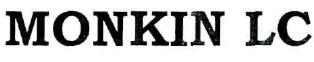 Monkin Lc Device mark 2347018 Trademark