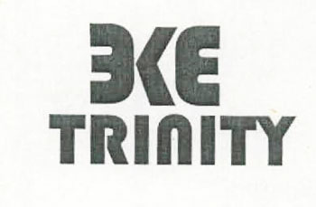 Eke Trinity Device mark 2326143 Trademark