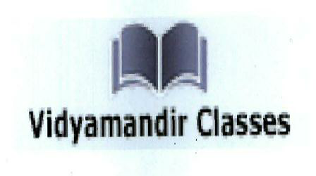 Vidyamandir Classes With Device Device mark 2053740 Trademark