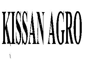 Kissan Agro (device) Device mark 2129444 Trademark