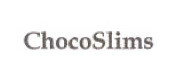 Chocoslims Device mark 2068950 Trademark
