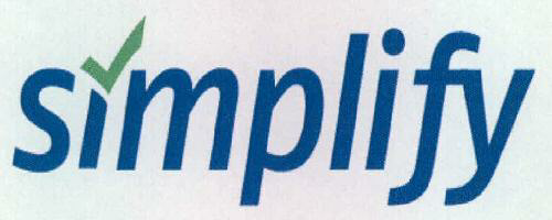 Simplify Device mark 2325131 Trademark