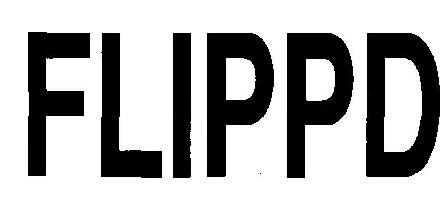 Flippd (label) Device mark 2325325 Trademark