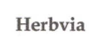 Herbvia Device mark 2068955 Trademark