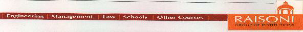 Raisoni Group Of Institutions Device mark 2325135 Trademark