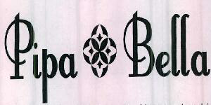 Pipa Bella (device Of Flower) Device mark 2372498 Trademark