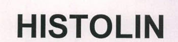 Histolin Device mark 2331182 Trademark