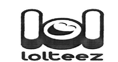 Lolteez (device) Device mark 2317424 Trademark