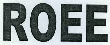 Roee Device mark 2326182 Trademark