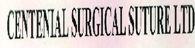 Centenial Surgical Suture Ltd Device mark 2331031 Trademark