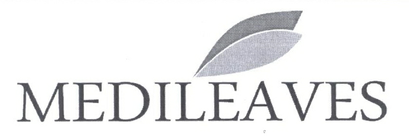 Medileaves Device mark 2316410 Trademark