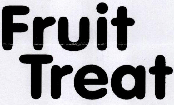 Fruit Treat Device mark 2340012 Trademark