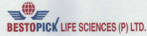Bestopick Life Sciences (p) Ltd. Device mark 1963546 Trademark