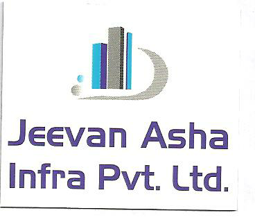 Jeevan Asha Infra Pvt. Ltd. Device mark 2341276 Trademark