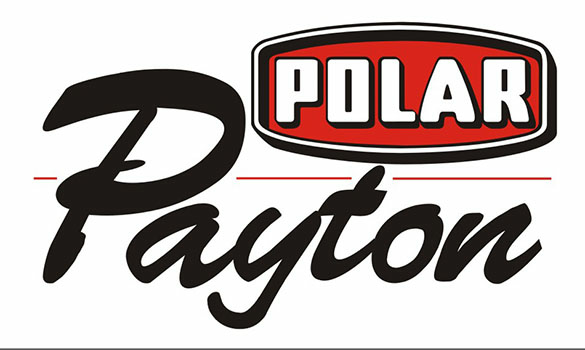Polar Payton (label) Device mark 2361959 Trademark
