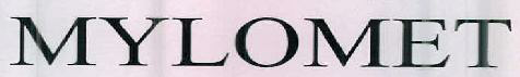 Mylomet Device mark 2387565 Trademark