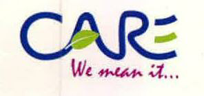 Care (device Of Leaf) Device mark 2346729 Trademark