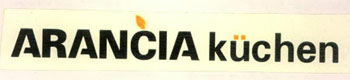 Arancia Kuchen Device mark 2331096 Trademark