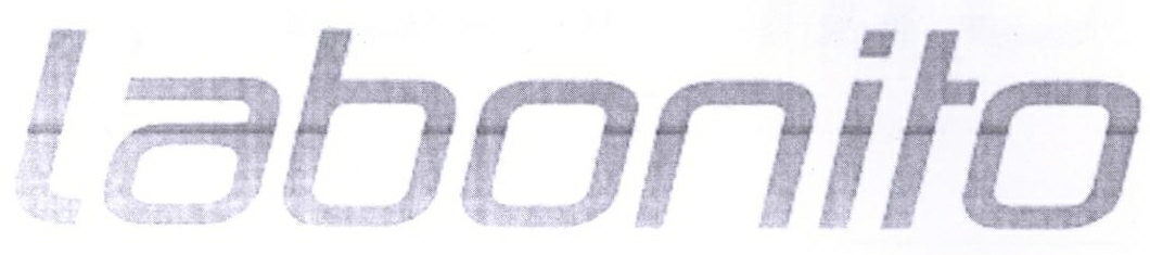 Labonito Device mark 2346819 Trademark