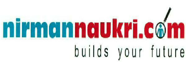 Nirmannaukri.com Builds Your Future (label) Device mark 2331355 Trademark