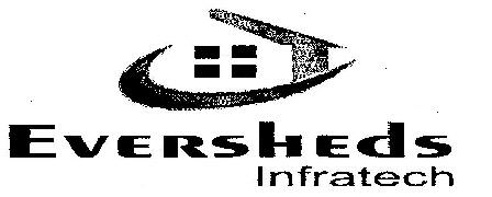 Eversheds Infratech (label) Device mark 2346742 Trademark