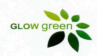 Glow Green Device mark 2331479 Trademark