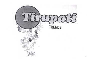 Tirupati Trends Device mark 2068912 Trademark