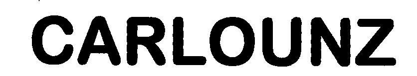 Carlounz (device) Device mark 2387598 Trademark