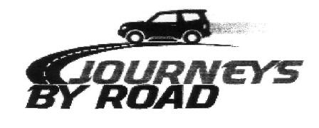 Journeys By Road (device) Device mark 2346844 Trademark