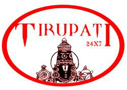 Tirupati 24x7 Device mark 2340261 Trademark
