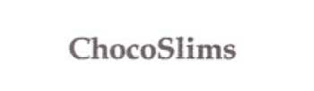 Chocoslims Device mark 2068940 Trademark