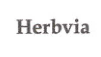 Herbvia Device mark 2068949 Trademark