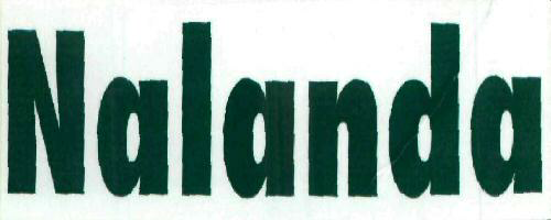 Nalanda Device mark 1978868 Trademark