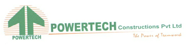Powertech Construction Pvt Ltd Device mark 2325578 Trademark