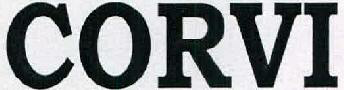Corvi Device mark 2340088 Trademark