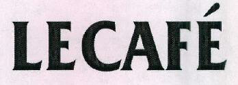 Lecafe Device mark 2346016 Trademark