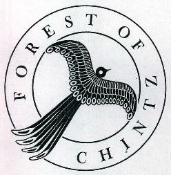 Forest Of Chintz (device Of Bird) Device mark 2341161 Trademark