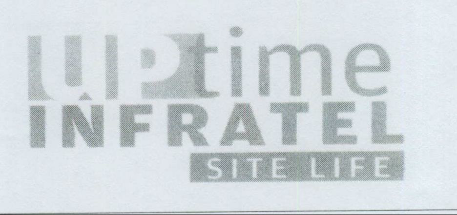 Up Time Infratel Site Life Device mark 1979060 Trademark