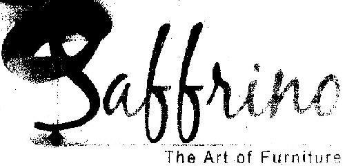 Saffrino(logo) Device mark 1978902 Trademark