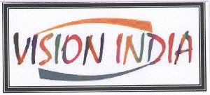 Vision India (label) Device mark 2162719 Trademark