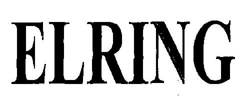 Elring (device) Device mark 2387502 Trademark