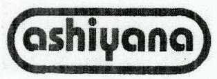 Ashiyana Device mark 2346266 Trademark