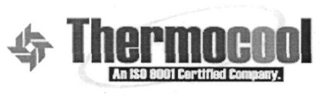 Thermocool (device) Device mark 2372011 Trademark