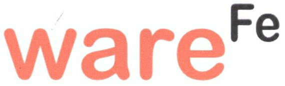Ware Fe Device mark 2377086 Trademark